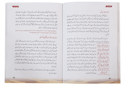 Ghazwa e Tabook<br> غزوۃ تبوک