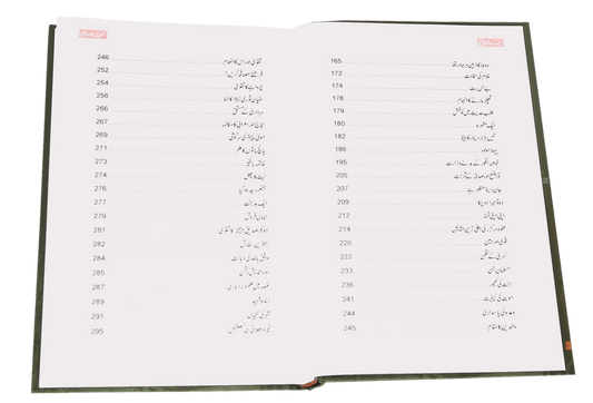 Sunehre Awraq<br> سنہرے اوراق