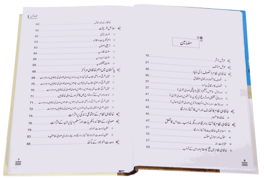 Islam Aur Khanqahi Nizaam<br> اسلام اور خانقاہی نظام