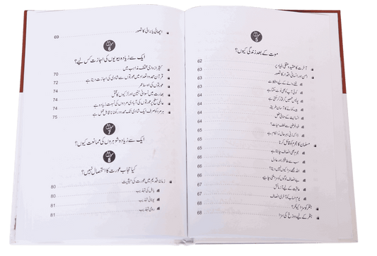 Islam par 40 Aitrazaat kay Aqli o Naqli Jawab اسلام پر 40 اعتراضات کے عقلی و نقلی جواب