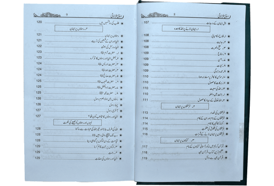 Islami Tarz-E-Zindagi<br>(جلد 1)اسلامی طرززندگی