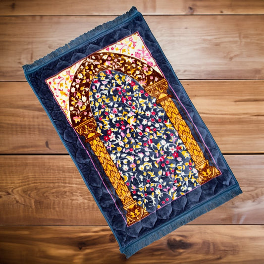 Islamic Prayer Mats <b> جائے نمازمیٹ