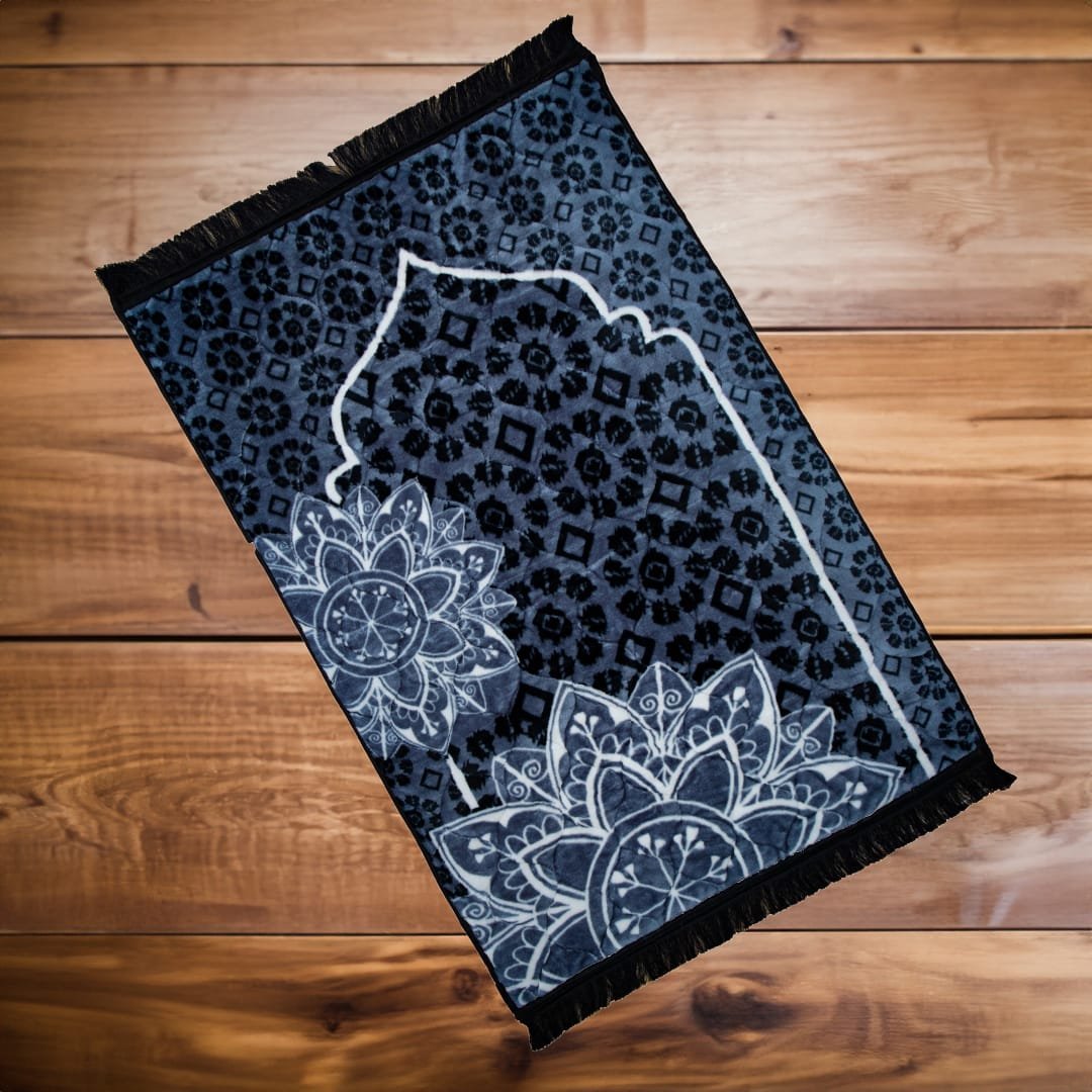 Islamic Prayer Mats <b> جائے نمازمیٹ
