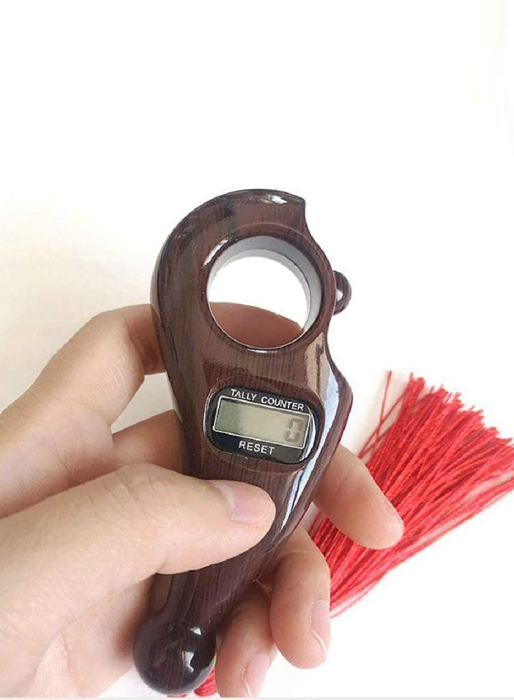 Digital Tasbih And Compass<br>ڈیجیٹل تسبیح اور کمپاس