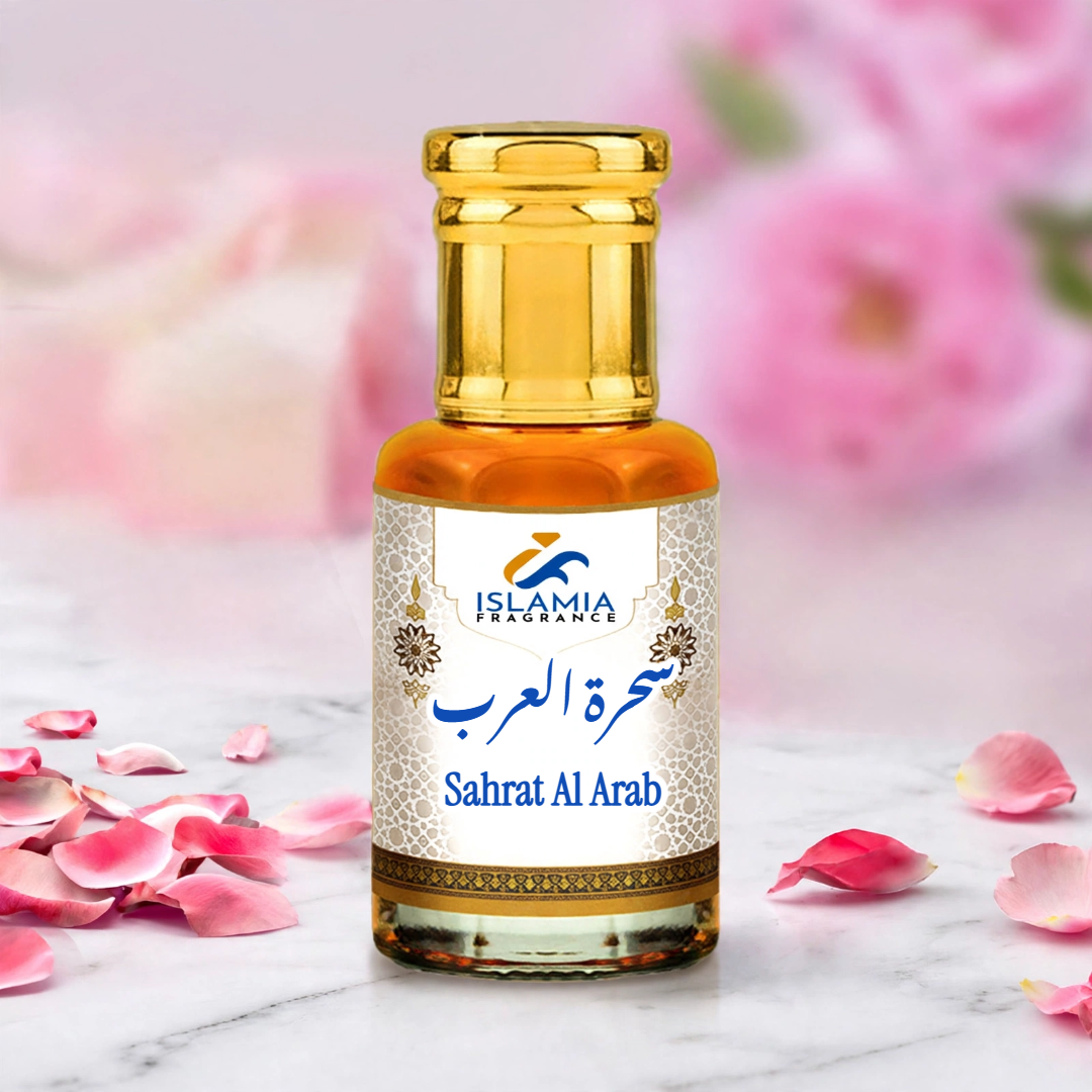 Sahrat Al Arab