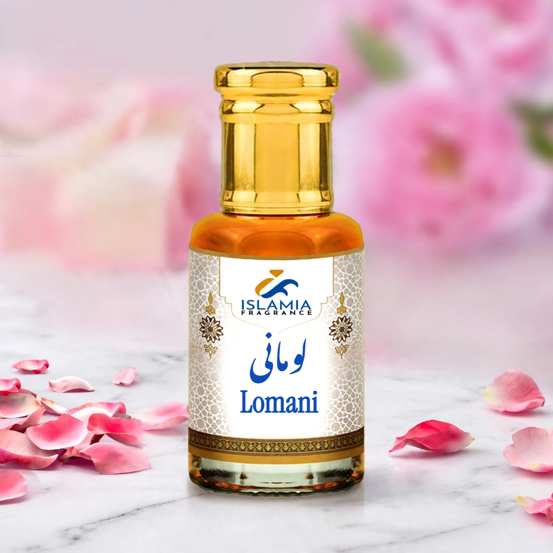 Lomani