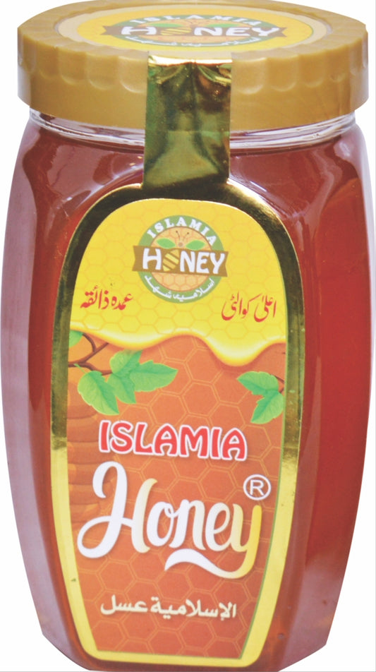 Islamia Honey(Phlai ) <br> اسلامیہ شہد(پھلائی)