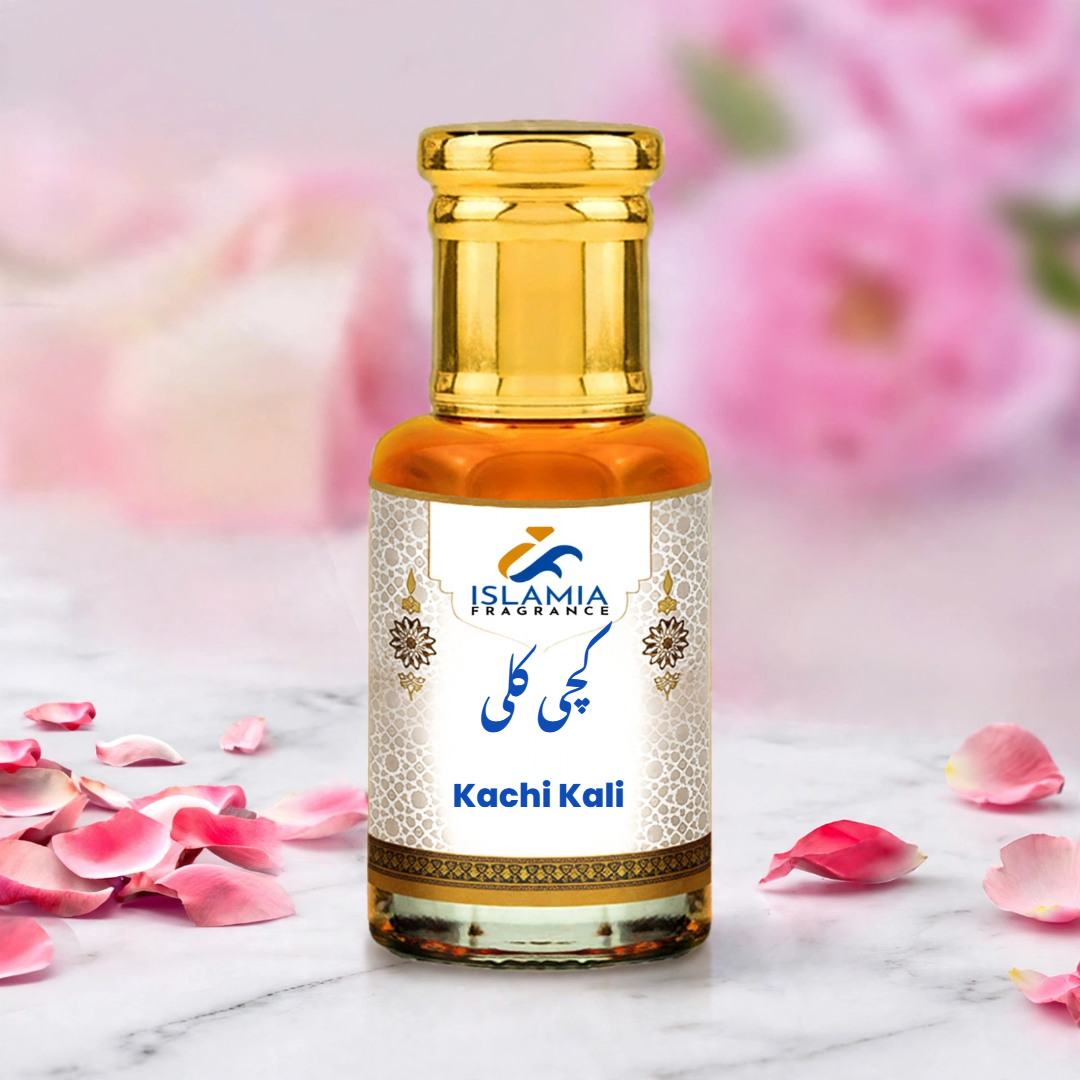 Kachi Kali