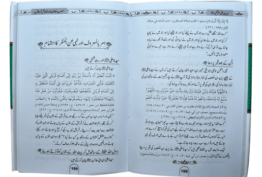 Seerat Ali Al Murtaza (RA)<br>سیرت سیدنا علی المرتضٰی رضی اللہ عنہ