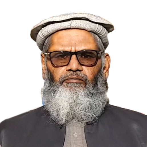 Dr.Khalid Zafarullah