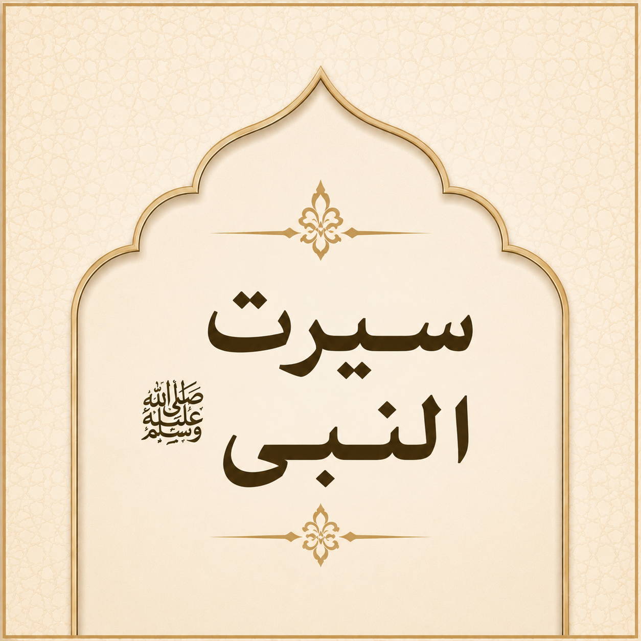 Seerat un Nabi