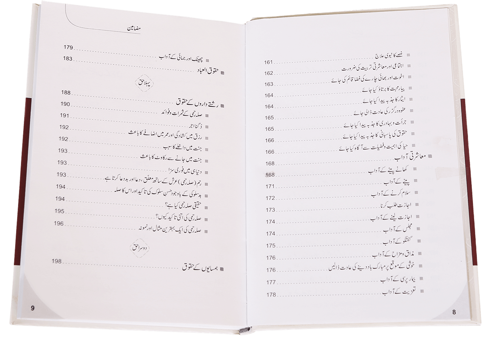 Haqooq Aur Faraaiz<br>حقوق و فرائض