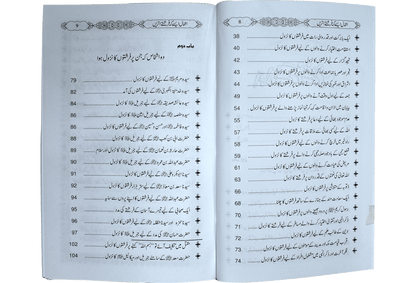 Amaal Aise K Farishte Utren<br>اعمال ایسے کہ فرشتے اتریں