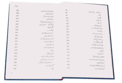 Sunehray Naqoosh<br> سنہرے نقوش