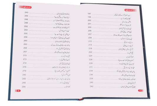 Sunehre Faisley <br>سنہرے فیصلے