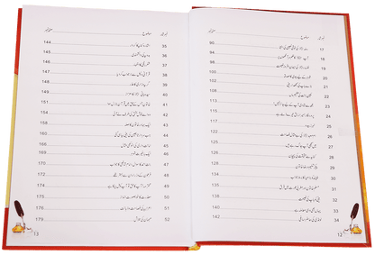 Sunehri Kirney <br>سنہری کرنیں