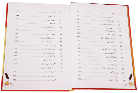 Sunehri Kirney <br>سنہری کرنیں