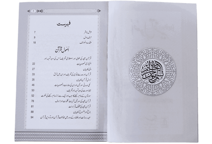 Asool e Tafseer (Sawaal Jawab)اصولِ تفسیر (سوال و جواب)