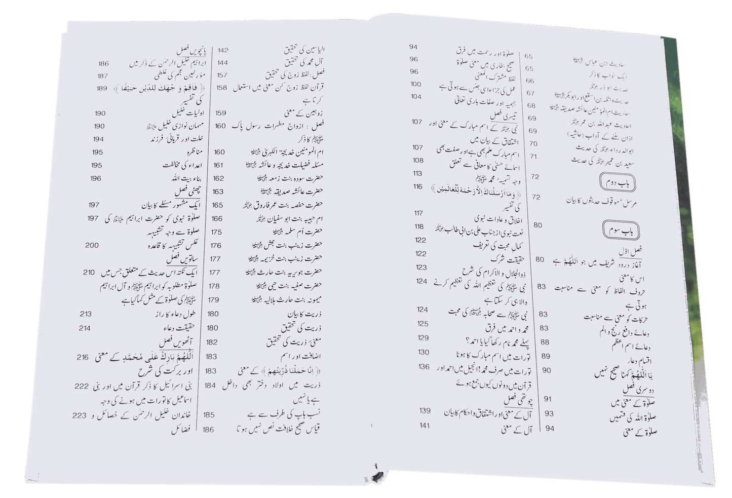 Assalato Wassalam Ala Rasool Allah<br> الصلوۃ و السلام علی رسول اللہ ﷺ