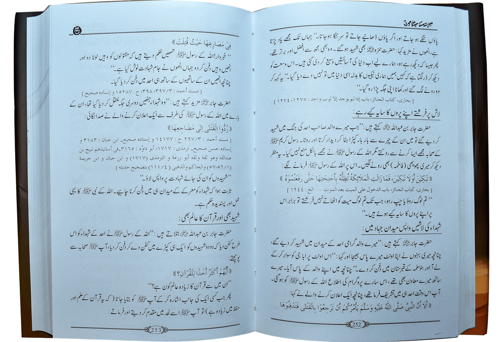 Seerat Kay Suchy Moti<br>سیرت کے سچے موتی