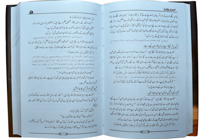 Seerat Kay Suchy Moti<br>سیرت کے سچے موتی