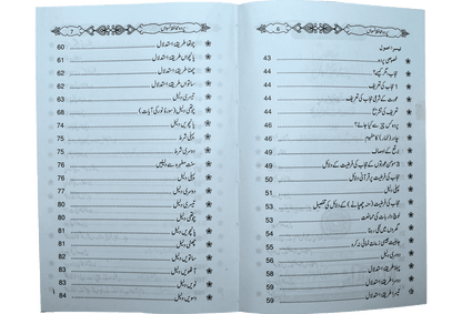 Pardah Muhafiz Niswah<br>پردہ محافظ نسواں