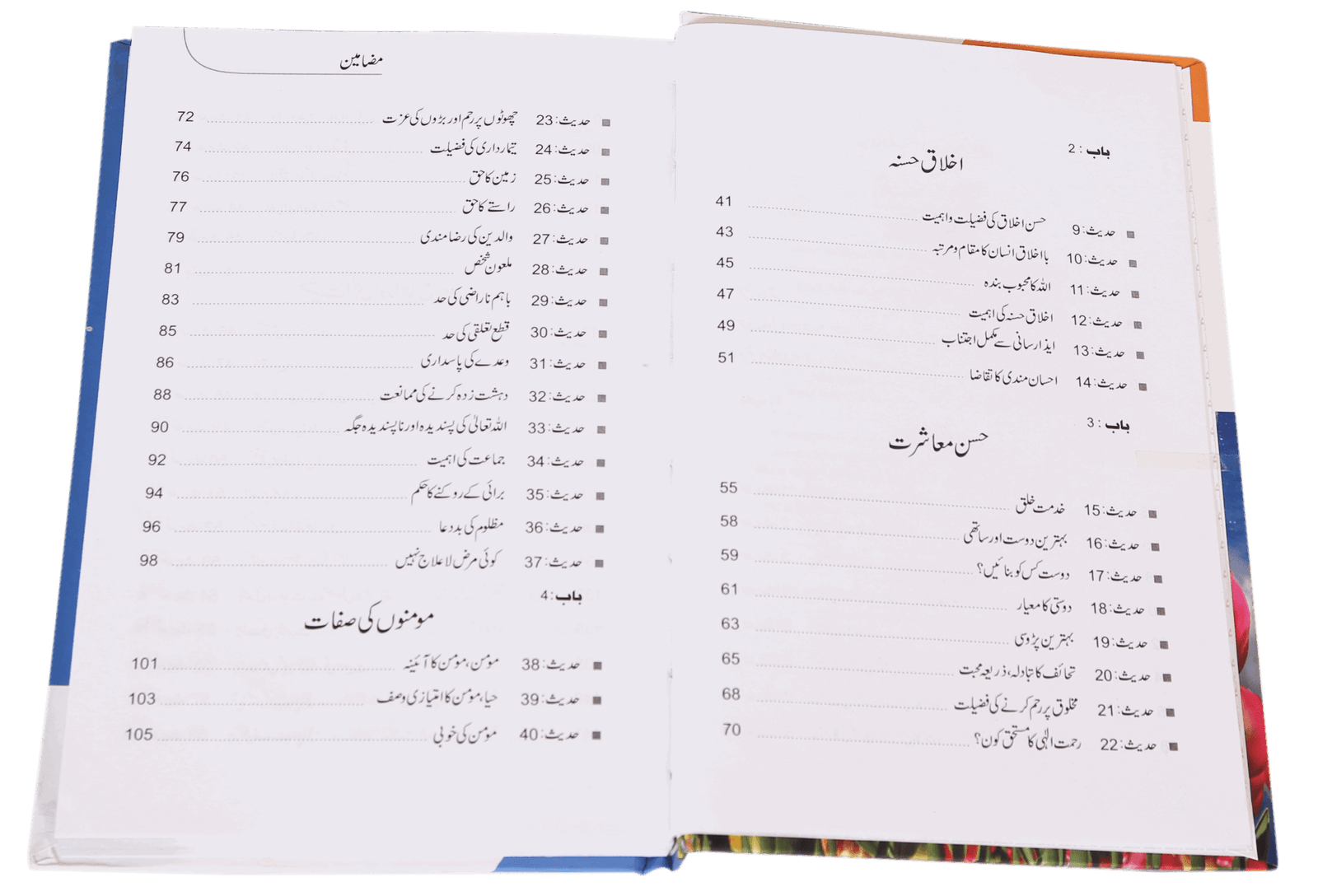 Islami Adaab e Muashrat<br>اسلامی آداب معاشرت