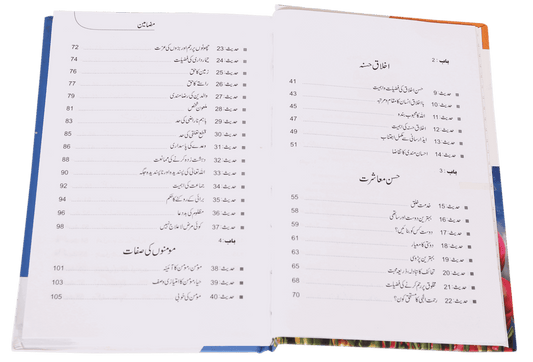 Islami Adaab e Muashrat<br>اسلامی آداب معاشرت