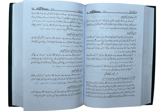 Islami Tarz E Zindgi (Jild 2)<br>اسلامی طرزِزندگی (جلد دوم)