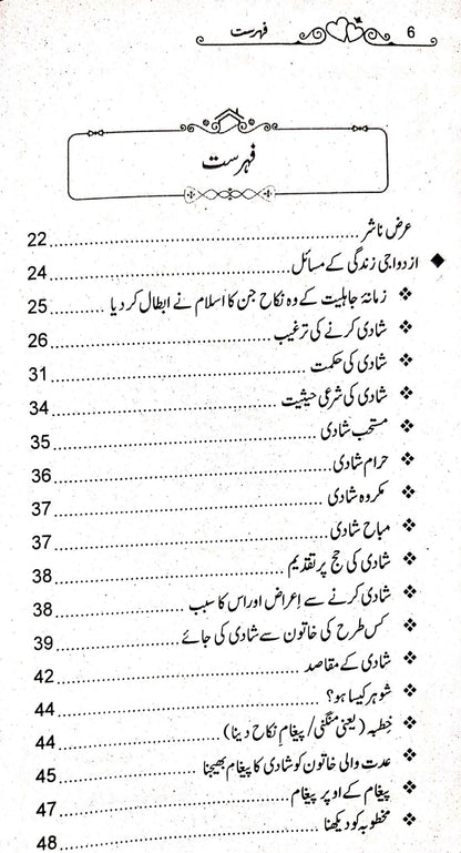 Khandani Nizam<br>خاندانی نظام