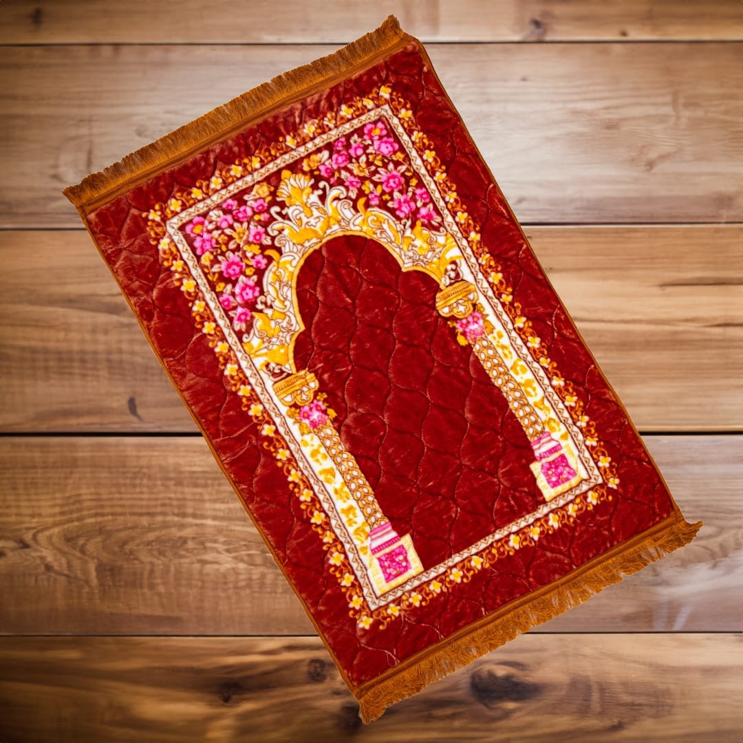 Islamic Prayer Mats <b>  جائے نمازمیٹ
