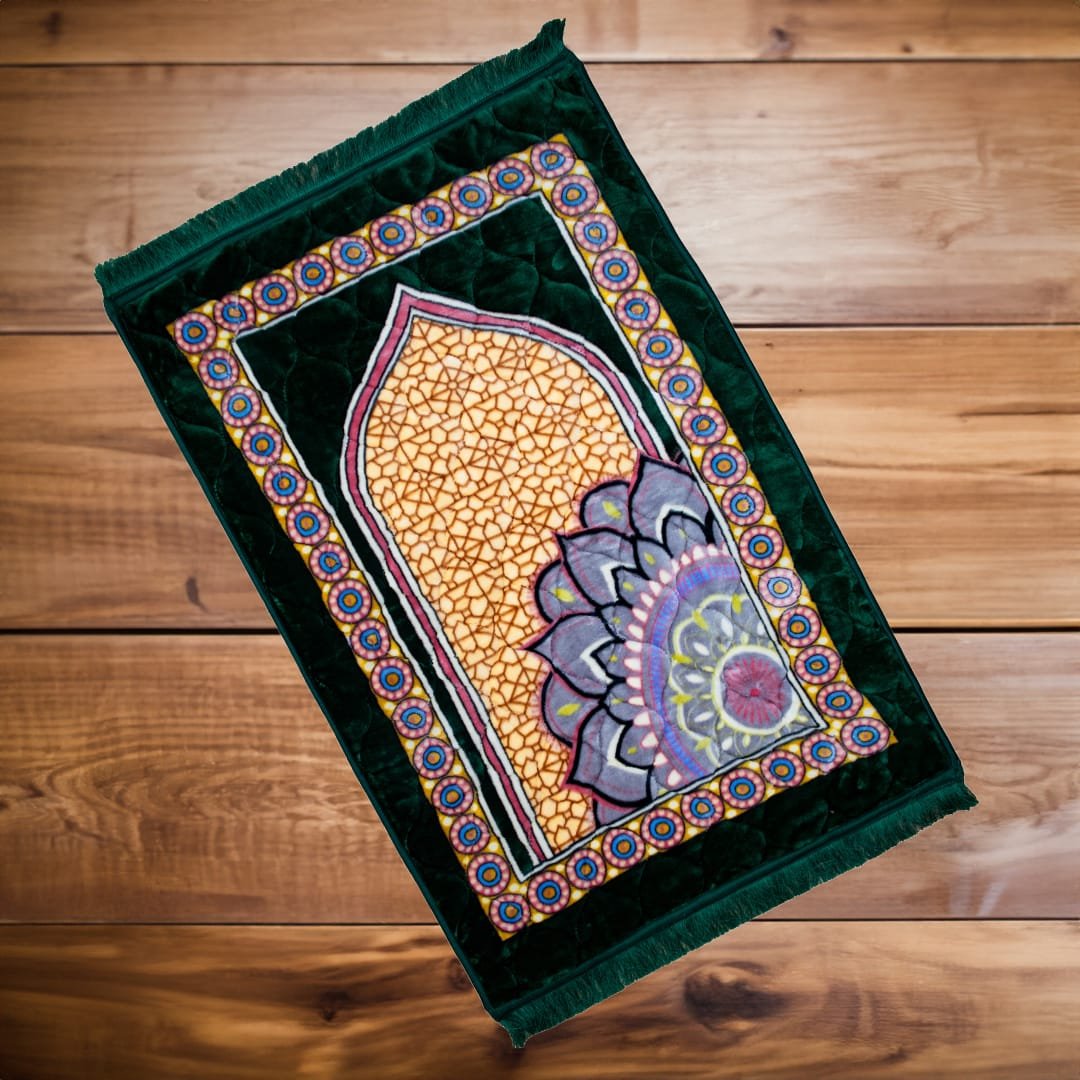 Islamic Prayer Mats <b>  جائے نمازمیٹ