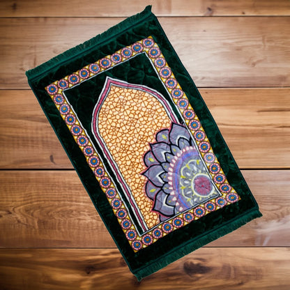 Islamic Prayer Mats <b>  جائے نمازمیٹ