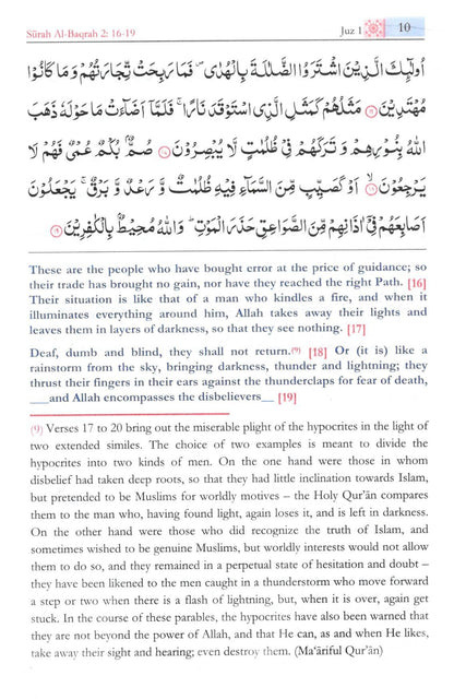 Noble Qur’an By Mufti Taqi Usmani<br>نوبل قرآن از مفتی تقی عثمانی