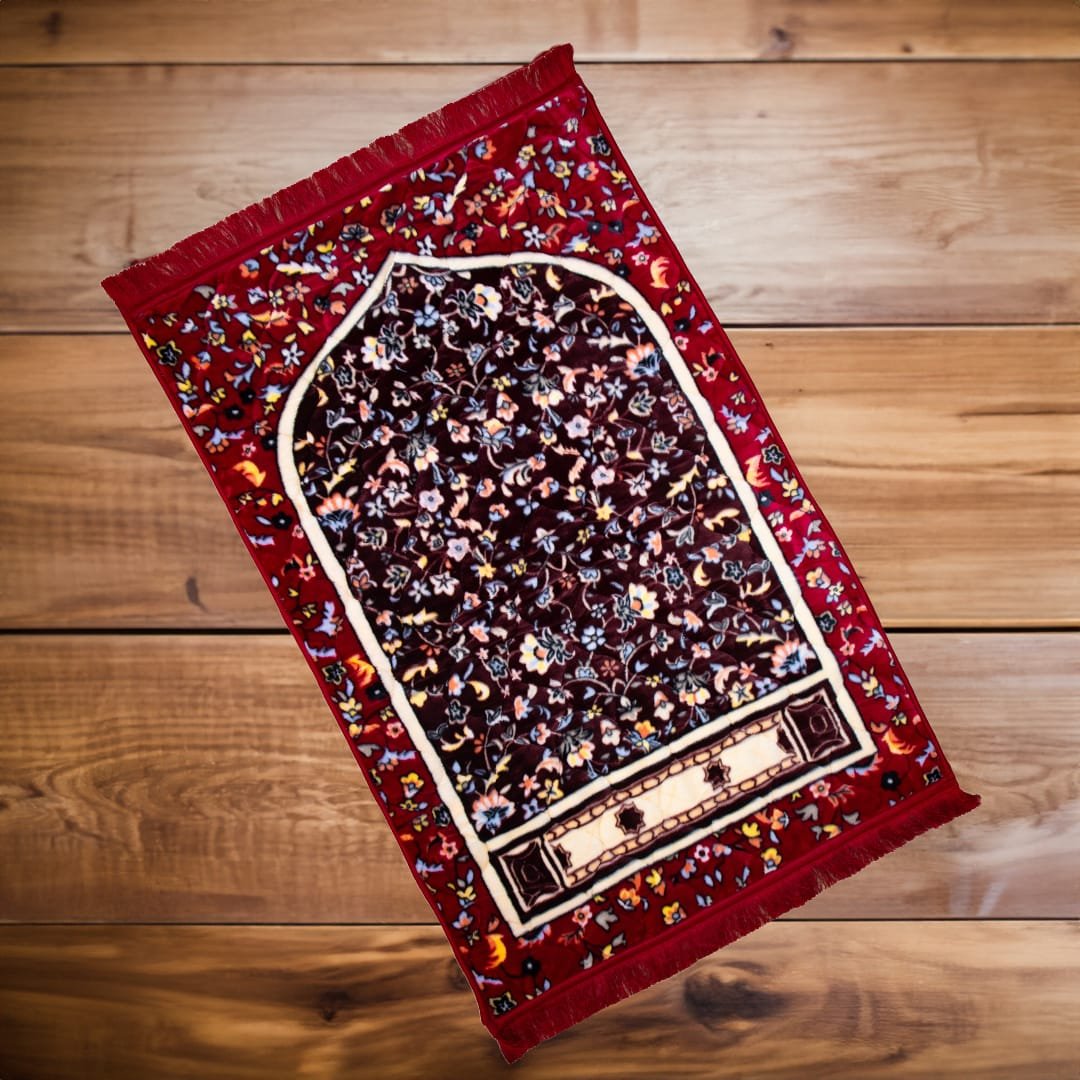 Islamic Prayer Mats <b>  جائے نمازمیٹ