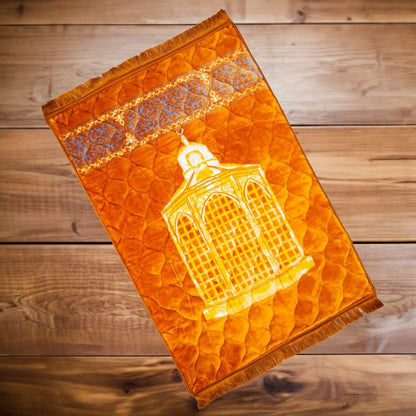 Islamic Prayer Mats <b>  جائے نمازمیٹ