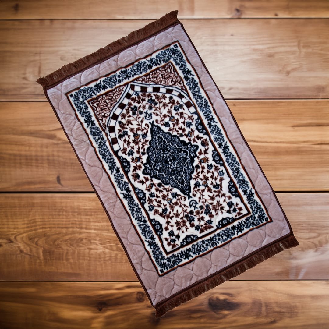 Islamic Prayer Mats <b>  جائے نمازمیٹ
