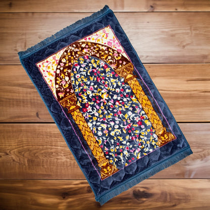 Islamic Prayer Mats <b>  جائے نمازمیٹ