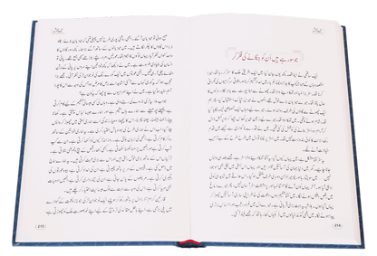 Sunehray Naqoosh<br> سنہرے نقوش