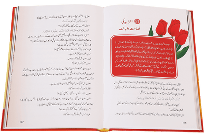 Sunehri Kirney <br>سنہری کرنیں