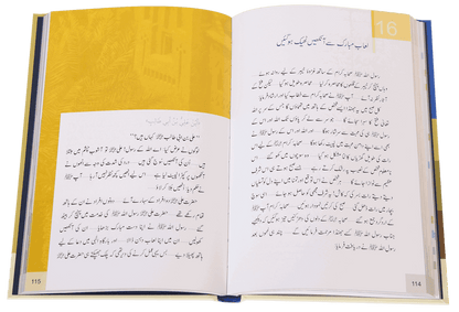 Payaam-e-Seerat <br>پیام سیرت