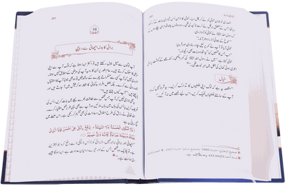 Zindagi Se Lutf Uthaye <br> زندگی سے لطف اٹهائیے