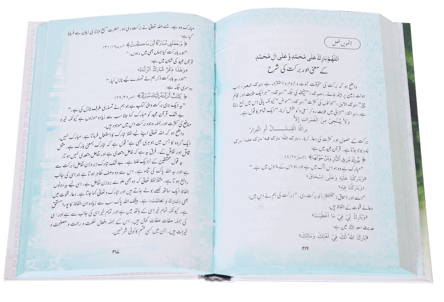 Assalato Wassalam Ala Rasool Allah<br> الصلوۃ و السلام علی رسول اللہ ﷺ