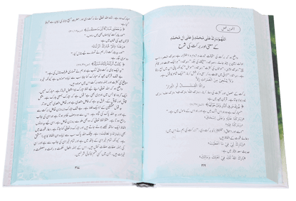 Assalato Wassalam Ala Rasool Allah<br> الصلوۃ و السلام علی رسول اللہ ﷺ