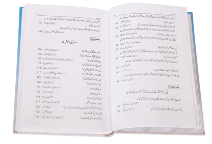 Islam hi Hamara Intikhaab Kyu <br>اسلام ہی ہمارا انتخاب کیوں