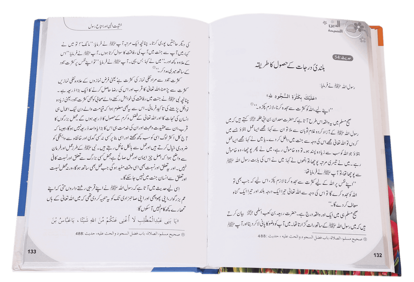 Islami Adaab e Muashrat<br>اسلامی آداب معاشرت
