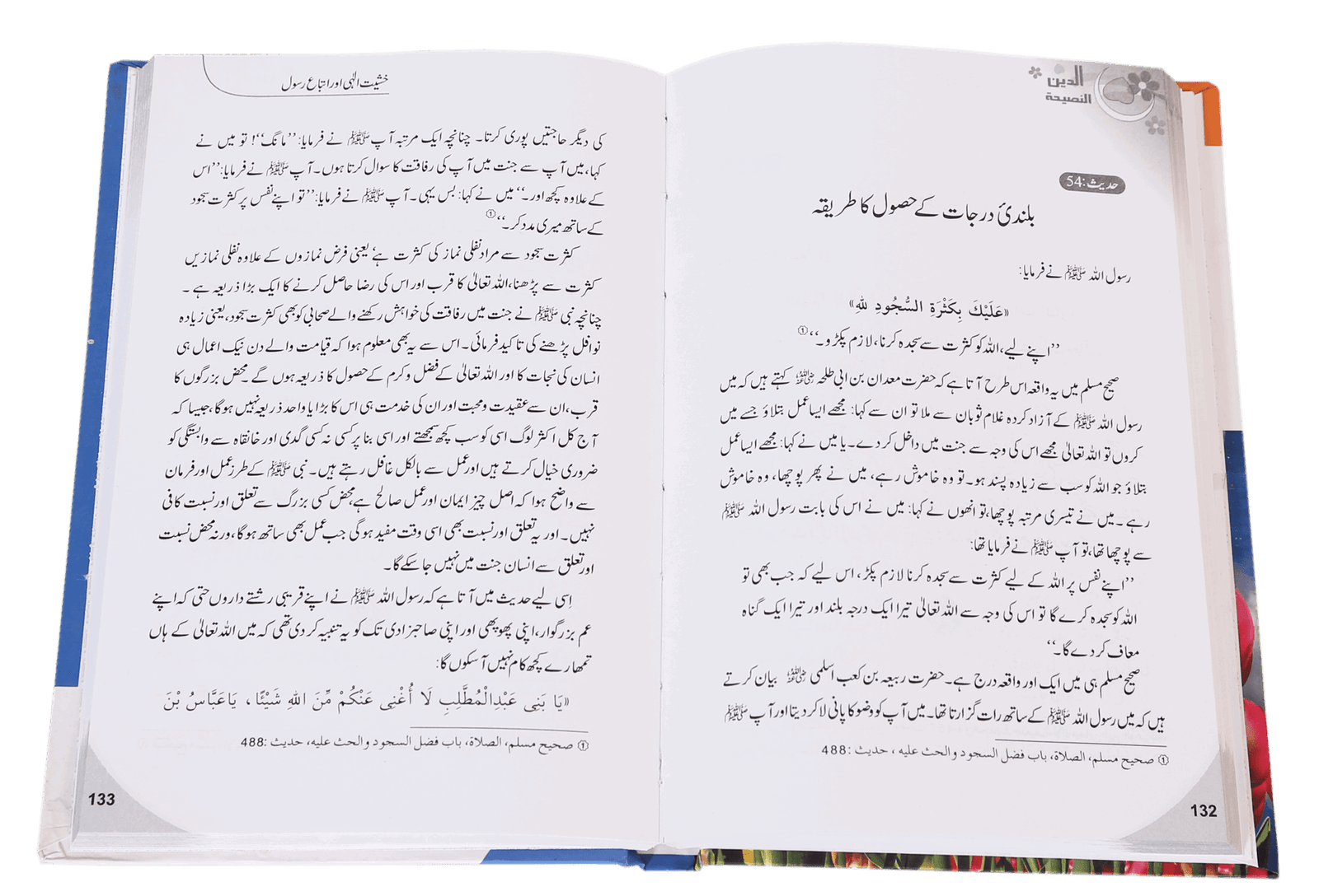 Islami Adaab e Muashrat<br>اسلامی آداب معاشرت