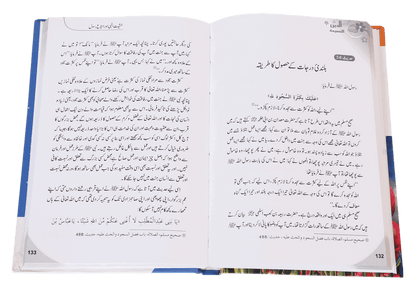 Islami Adaab e Muashrat<br>اسلامی آداب معاشرت