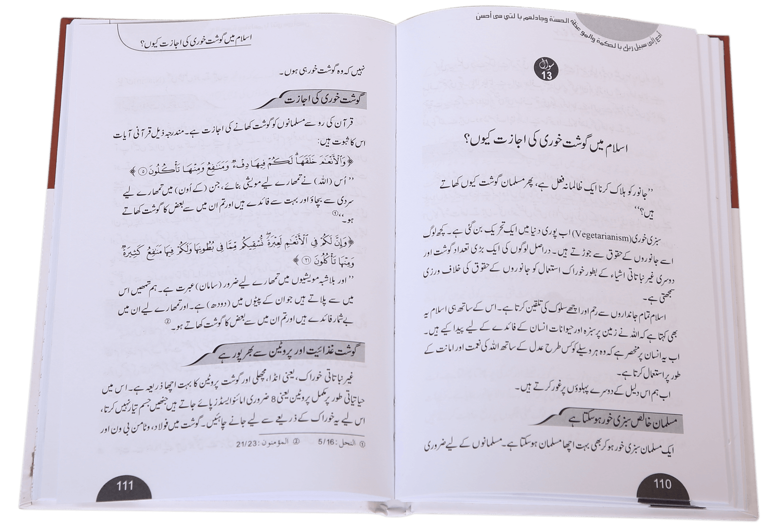 Islam par 40 Aitrazaat kay Aqli o Naqli Jawab اسلام پر 40 اعتراضات کے عقلی و نقلی جواب