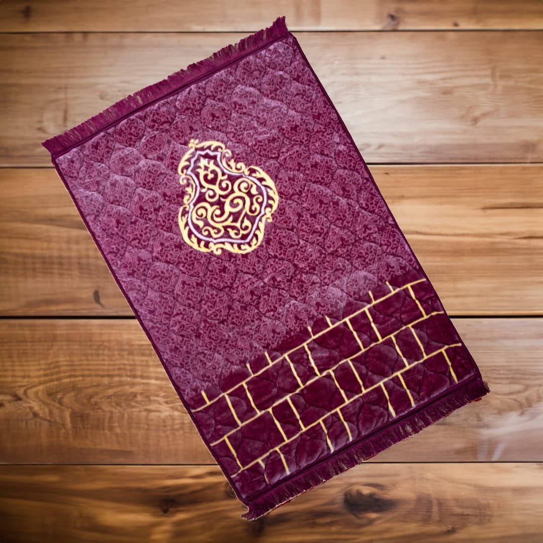 Islamic Prayer Mats <b>  جائے نمازمیٹ